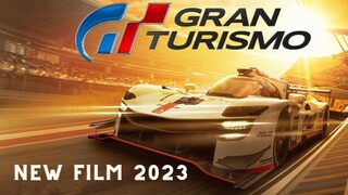 GRAN TURISMO 2023