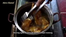 ayam goreng kfc