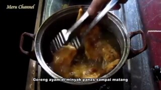 ayam goreng kfc