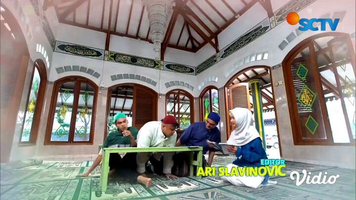 Insyaallah Surga Ep13