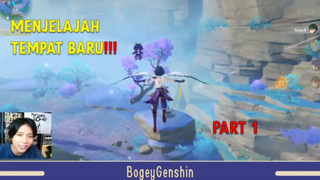 Full Guide Menuju Enkanomiya (Part 1) - Genshin Impact Indonesia