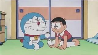 EP-6 | Ang tipaklong na humihingi ng tawad | DORAEMON