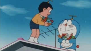 Doraemon Hindi S06E09