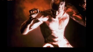 Liệu Silver Surfer, kẻ có khả năng tiêu diệt loài người, có thể làm tốt hơn Thanos?