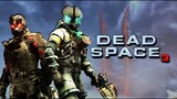 Pandemi Luar Angkasa | Dead Space 3 Momen Lucu (Bahasa Indonesia)