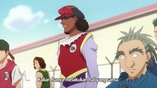 Hunter x Hunter Episode 6 sub indo | Mauwo Anime Indonesia