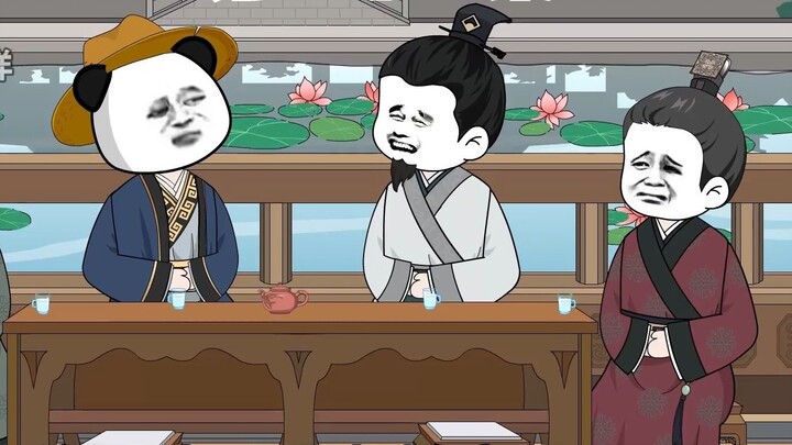 Episode 22: Shrimp’s True Thoughts