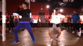 【力丸rikimaru】红房子｜I Got the Keys｜亲兄妹的默契度