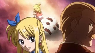 Phục hồi bài hát chủ đề Super Burning Season 1 "Fairy Tail" của Koji Takanashi - FAIRY TAIL ﾒｲﾝﾃｰﾏ