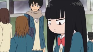 ฝากใจไปถึงเธอ | พากย์ไทย | พากย์นรก | Kimi Ni Todoke | From Me to You | 67