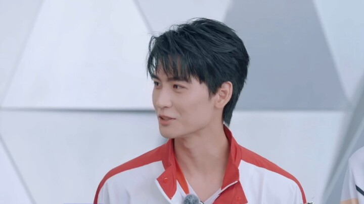 เพลง "Goodnight Miss" ของ Zhou Zhennan ทำให้ทั้ง Huang Junjie และ Zhou Keyu โด่งดัง
