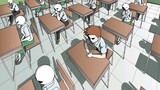 Class Recitation | Pinoy Animation