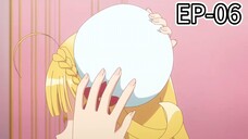 🌟 𝐓ʜᴇ 𝐔ɴᴀᴡᴀʀᴇ 𝐀ᴛᴇʟɪᴇʀ 𝐌ᴇɪ𝐬ᴛᴇʀ [S-01] EP-06