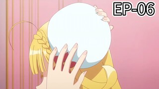 🌟 𝐓ʜᴇ 𝐔ɴᴀᴡᴀʀᴇ 𝐀ᴛᴇʟɪᴇʀ 𝐌ᴇɪ𝐬ᴛᴇʀ [S-01] EP-06