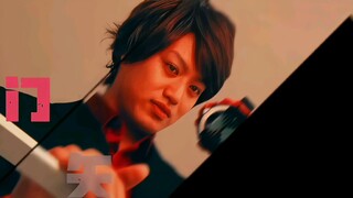 KAMEN RIDER DECADE 4K #4k120fps#kamenriderdecade