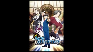 ฝึกใช้เสียง : พากย์โฆษณา Ace Attorney (คลิปยาวแค่18วิ)