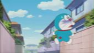 Doraemon episode 744