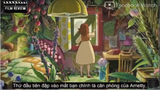 TÓM TẮT PHIM · Thế giới bí mật của Arrietty - Karigurashi no Arrietty p1