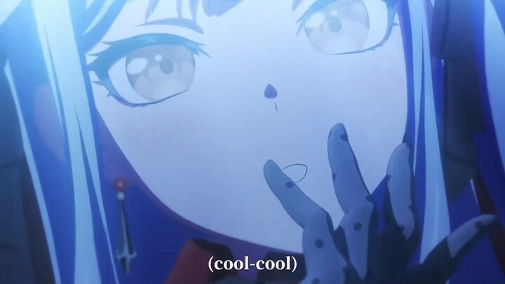 小祥cool cool一分钟