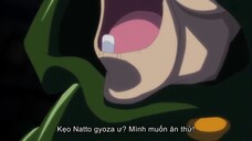 Chiến Binh Nụ Cười - [Vietsub] -Tập 14( Full)