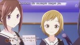 Hanayamata Eps 2 Sub Indonesia