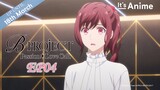 Full Episode 04 | B-PROJECT Passion*Love Call | It's Anime［Multi-Subs］