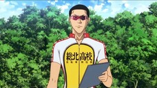 Yowamushi Pedal eps 13