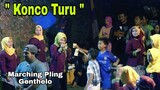 Konco Turu_Tongprek Genthelo