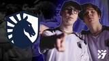 "We can only be proud of what we did today" - Team Liquid Press Conference (Valorant Champions)