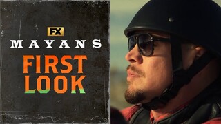 First Look at Season 5 | Mayans M. C. | FX