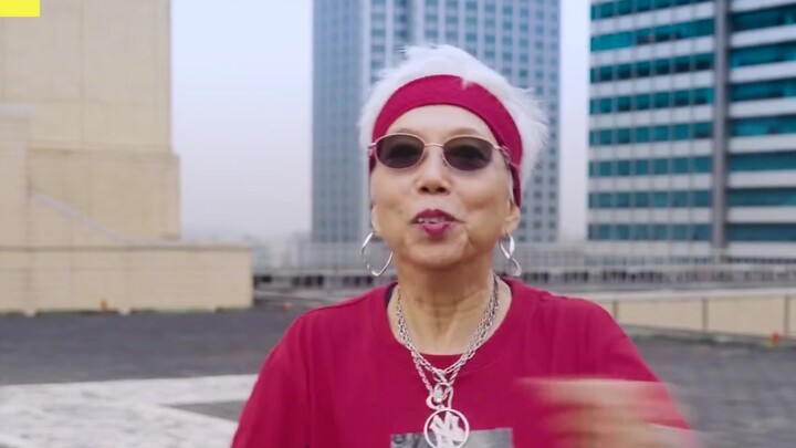 Lật đổ Châu Á! 50+ MV hip-hop trưởng thành: Thách thức "Vẻ đẹp kỳ lạ" của Thái Y Lâm, độ tuổi trung 