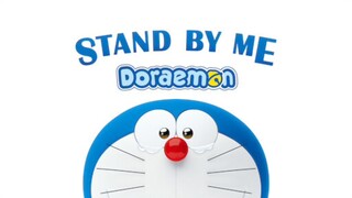 STAND BY ME Doraemon - dubbing Indonesia