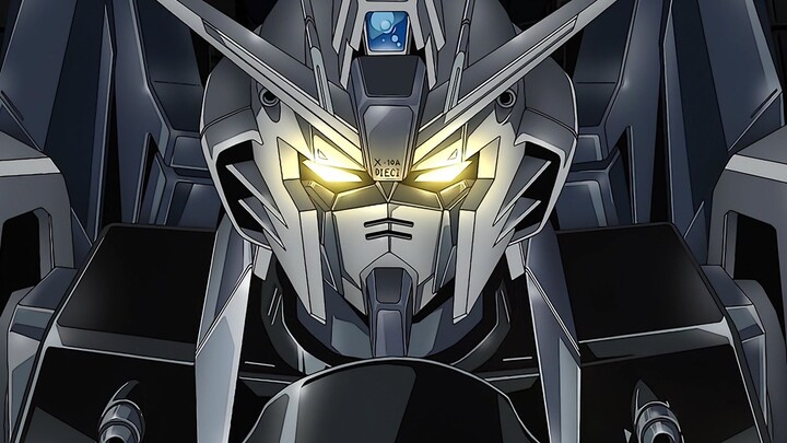 "Gundam 40th Anniversary" Ignited -イグナイテッド- TMRevolution~Mobile Suit Gundam SEED DESTINY OP