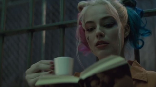 Biệt Đội Cảm Tử Ai Ngầu Như Joker P4 #reviewphimhay