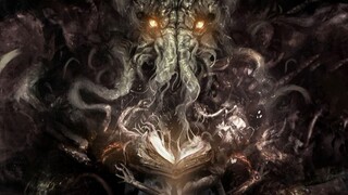 Cthulhu Gods Pronunciation Teaching