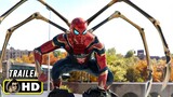 SPIDER-MAN: NO WAY HOME (2021) IMAX Enhanced Trailer #2 [HD] Marvel