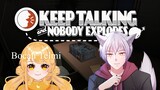 BOCAH TELMI - Keep Talking and Nobody Explodes ft. Arphina Stellaria