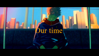 Our Time  Lil Tecca AMV
