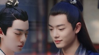 [Xiao Zhan] Fan-made Video Of Yan Yunbing And Moran's Cute Moments