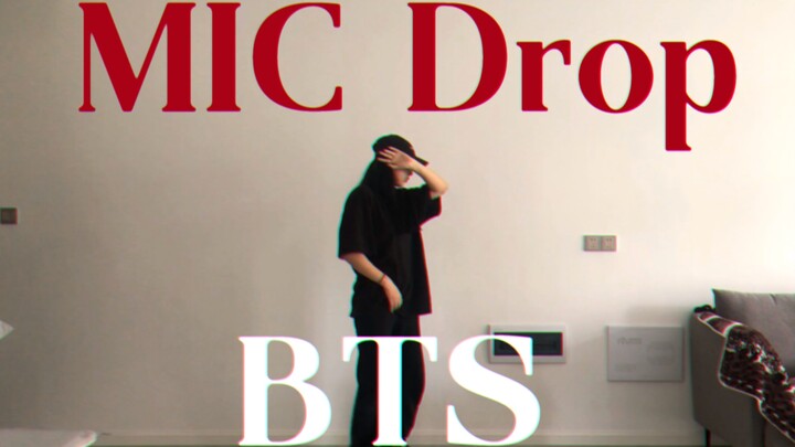 *//BTS BTS-Mic Drop (MAMA ver)