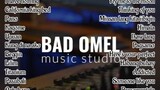Bad Omel Music