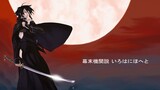 Bakumatsu: Kikansetsu Irohanihoheto; Episode #2