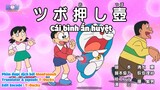 Doraemon Vietsub : Cái bình ấn huyệt