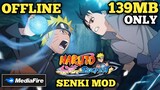 Download Naruto Slugfest Senki Mod Game on Android | Tagalog Gameplay + Tutorial 2021