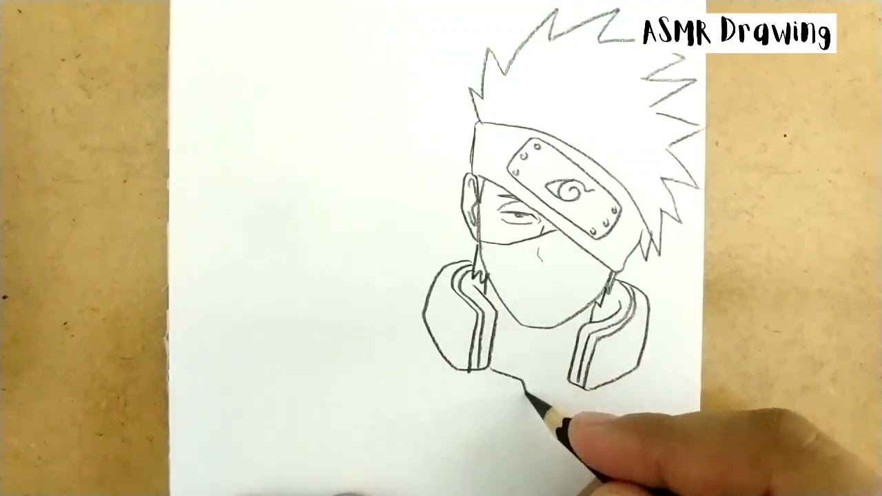 Cách vẽ Naruto Manga đơn giản và dễ hiểu. Tận dụng những kĩ thuật đơn giản và bí quyết đã được chia sẻ, bạn sẽ có thể vẽ được nhân vật Naruto Manga ưa thích của mình với chất lượng cao và hấp dẫn. Đừng bỏ lỡ cơ hội này để phát triển kỹ năng vẽ manga của bạn!