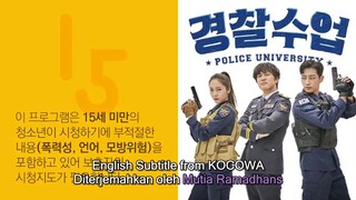 Police University episode 3 sub indo