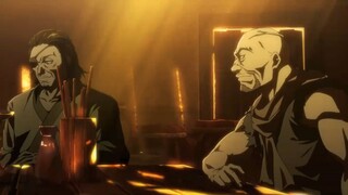 Blade of  The Guardians Episode 1 Subtitle Indonesia