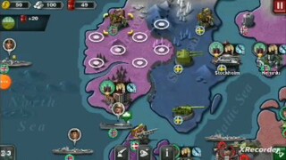 World Conqueror 3 Norway 1939 Conquest