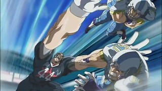 EYESHIELD21 EP90 TAGALOG DUB