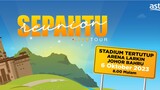 Sepahtu Reunion Live Tour (2023) ~Ep1~